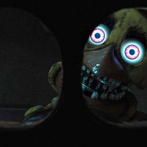 Photo Five Nights At Freddy's 2