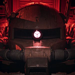 Photo Gundam : Requiem pour une vengeance