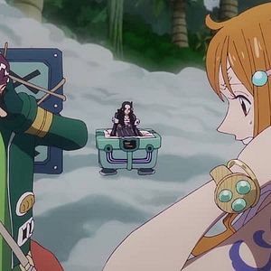Photo One Piece