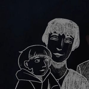 Photo Supplique à nos fantômes