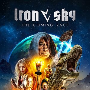Photo Iron Sky 2