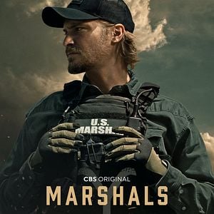 Photo Marshals : A Yellowstone Story