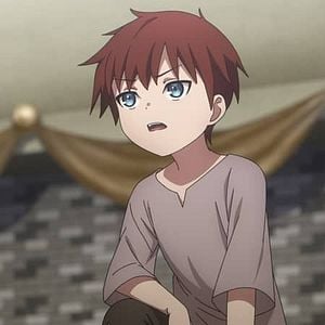 Photo The Beginning After the End