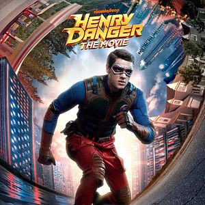 Photo Henry Danger : Le Film