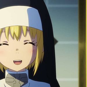 Photo Fire Force