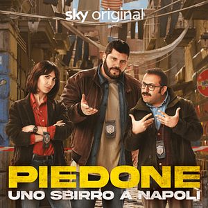 Photo Piedone - Uno sbirro a Napoli