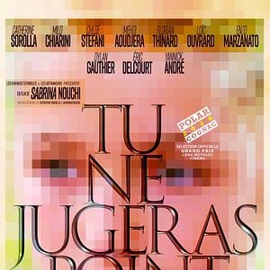Photo Tu ne jugeras point
