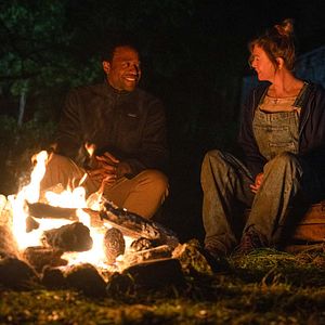 Photo Bridget Jones : folle de lui