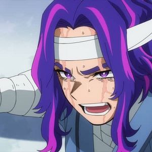 Photo My Hero Academia