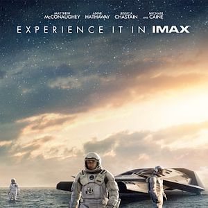 Photo Interstellar