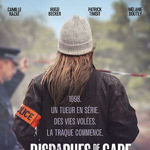 Photo Les Disparues de la gare