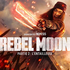 Photo Rebel Moon: Partie 2 - L'Entailleuse