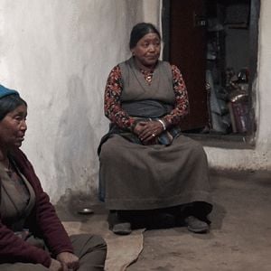 Photo L’Himalaya Sans Filtre : Sur Les Routes De Lo