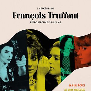 Photo La Peau douce
