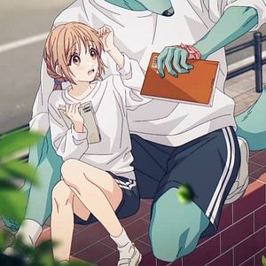 Photo With You, Our Love Will Make It Through