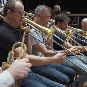 Photo Nous l'Orchestre