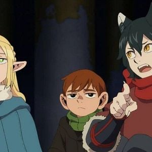 Photo Gloutons & Dragons