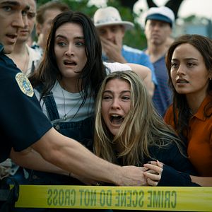 Photo Souviens-toi... l'été dernier