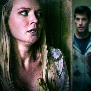 Photo Rencontre avec un serial killer