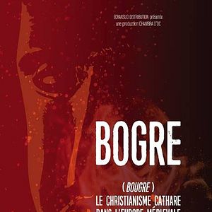 Photo  Bogre, le christianisme cathare dans l'Europe médiévale