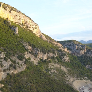 Photo Au cœur des parcs naturels régionnaux de Rhône-Alpes-Auvergne