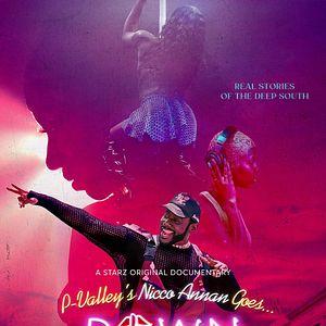 Photo Down in the Valley