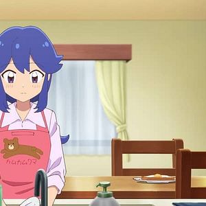 Photo Puniru is a Kawaii Slime