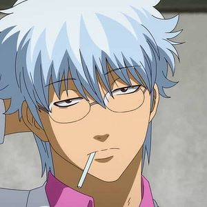 Photo GINTAMA - Mr.Ginpachi's Zany Class