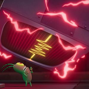 Photo Plankton : Le film