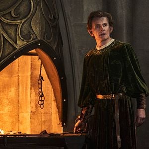 Photo Le Seigneur des Anneaux : Les Anneaux de Pouvoir