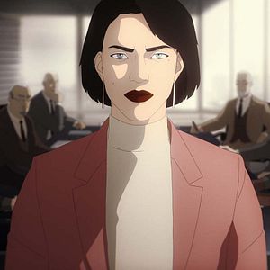 Photo Splinter Cell: Deathwatch