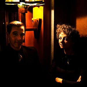 Photo Monsieur Aznavour