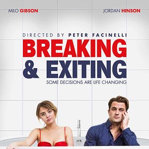 Photo Breaking & Exiting