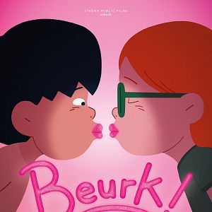 Photo Beurk !