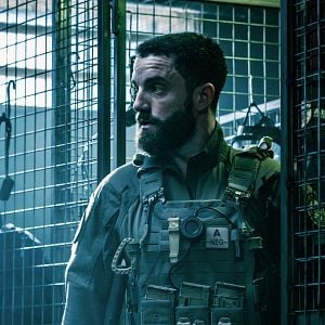Photo GIGN