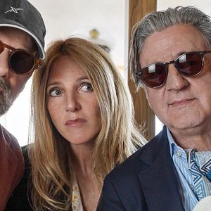 Photo La Petite vadrouille