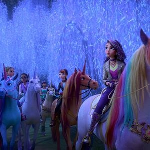 Photo L'École des licornes : Révélations