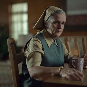 Photo Siobhan Finneran