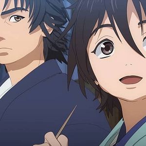 Photo Oedo Fire Slayer -The Legend of Phoenix-