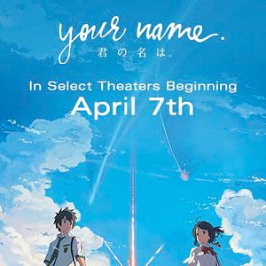 Photo Your Name