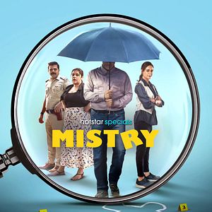 Photo Mistry