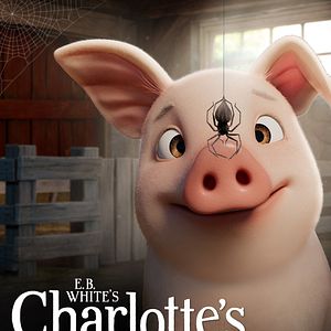 Photo Charlotte's Web