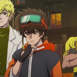 Photo Run For Money : The Great Mission