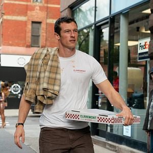 Photo Callum Turner