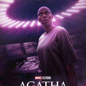 Photo Agatha All Along
