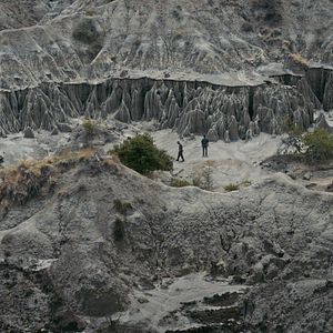 Photo La Couleuvre noire