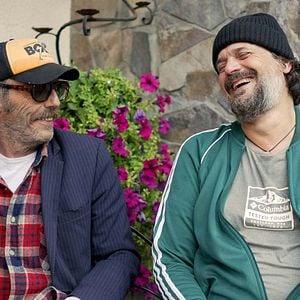 Photo À bicyclette !