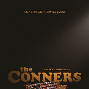 Photo The Conners