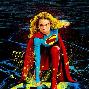 Photo Supergirl