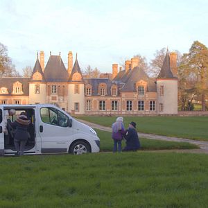 Photo Le Jardinier de ces dames